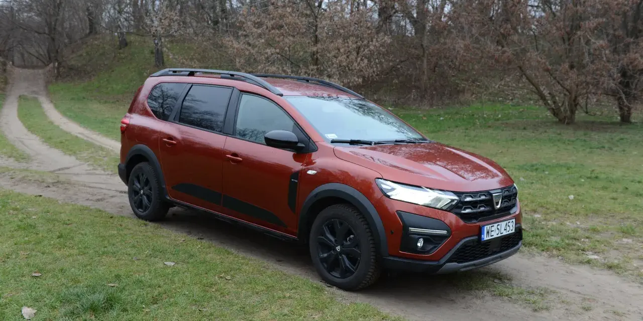 Jaki SUV do LPG? Odkryj oszczędne modele dla rodziny