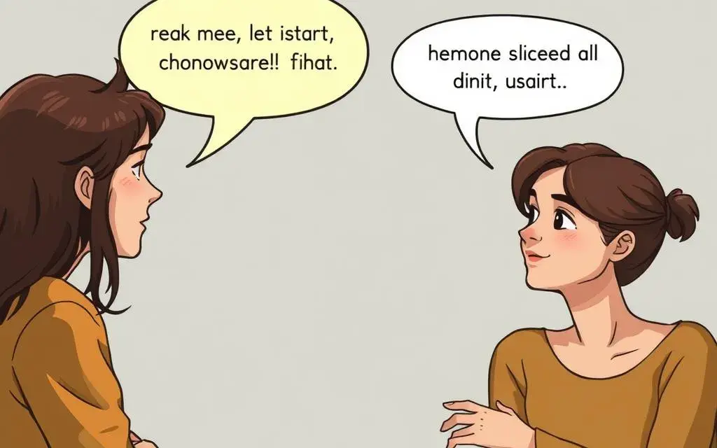 Jak rozmawiać o rozstaniu z partnerem, aby uniknąć zbędnych konfliktów