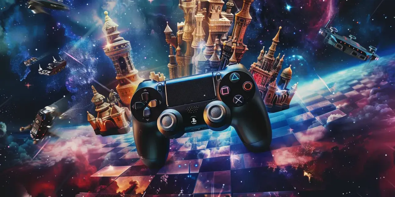 Strategie na PS4: 10 tytułów dla mistrzów taktyki