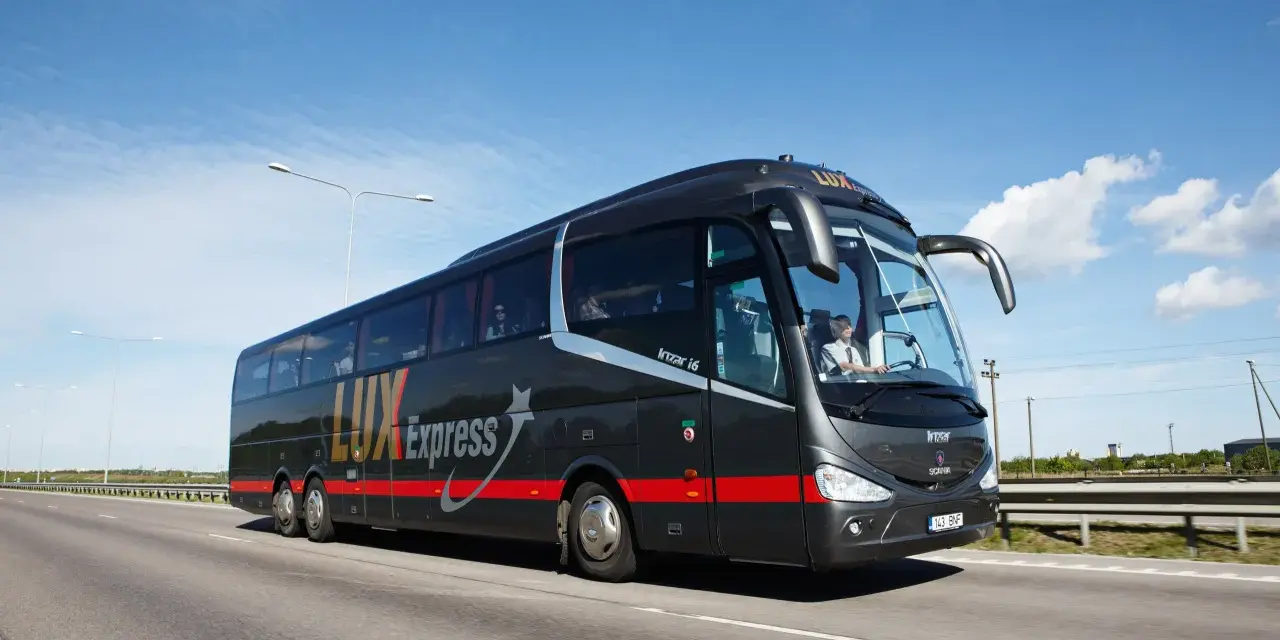 Skąd odjeżdża Lux Express? Adresy, wskazówki, uniknij stresu!