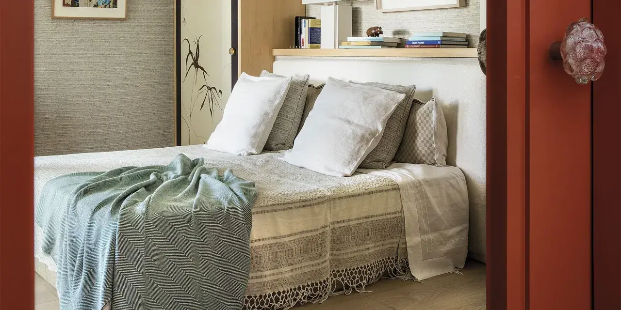 Dormitorio de madera clásico: ¿Cómo lograr un lujo atemporal y actual?
