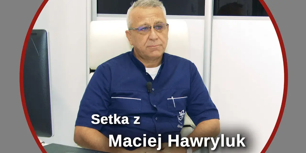 Ginekolog Zbigniew Hawryluk Łuków: Godziny, adres, tel. Jak umówić?