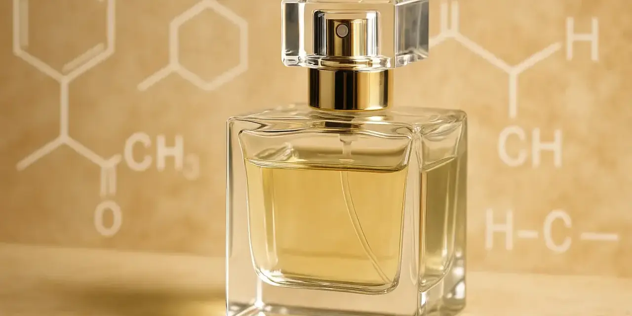Perfumy aldehydowe: Jak pachnie rewolucja? Odkryj ich sekrety