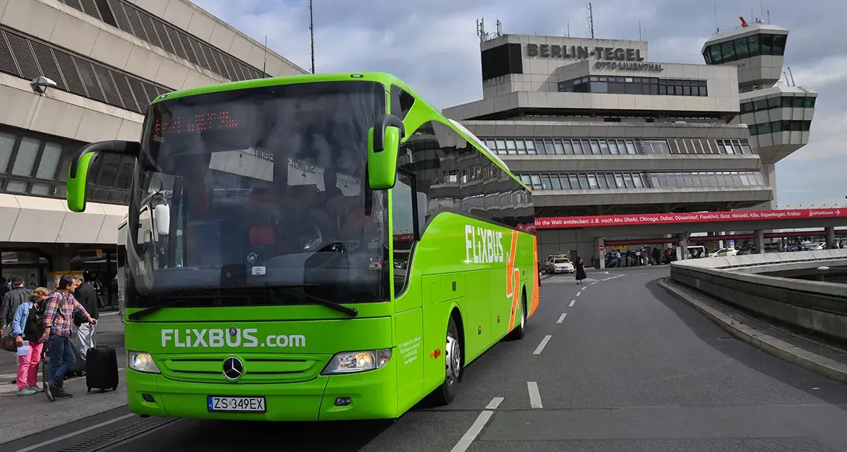 Szczecin - Berlin: Odległość, Czas i Koszt Podróży [2024]