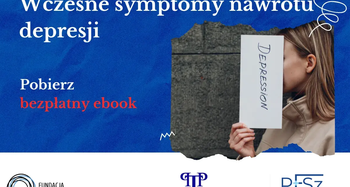 Czy depresja może wrócić? Oto, co musisz wiedzieć o nawrotach