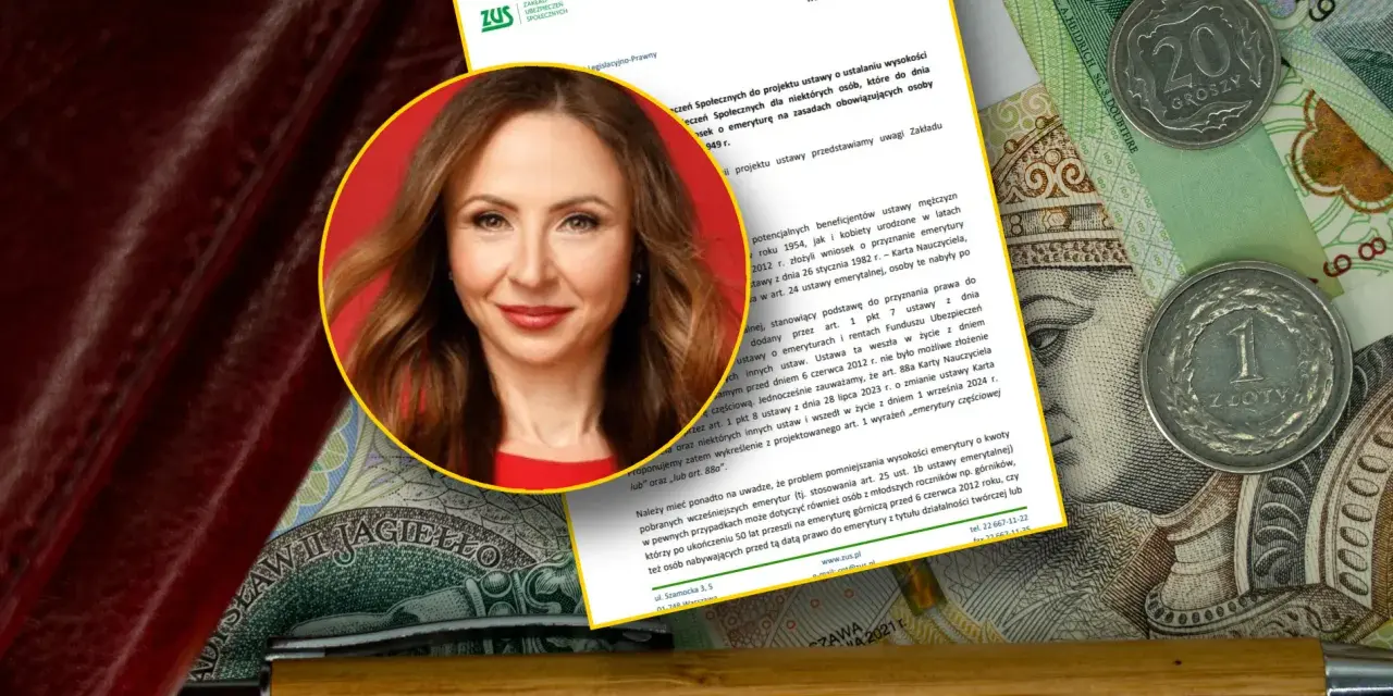 Czy staż wlicza się do emerytury? ZUS ma jasne zasady!