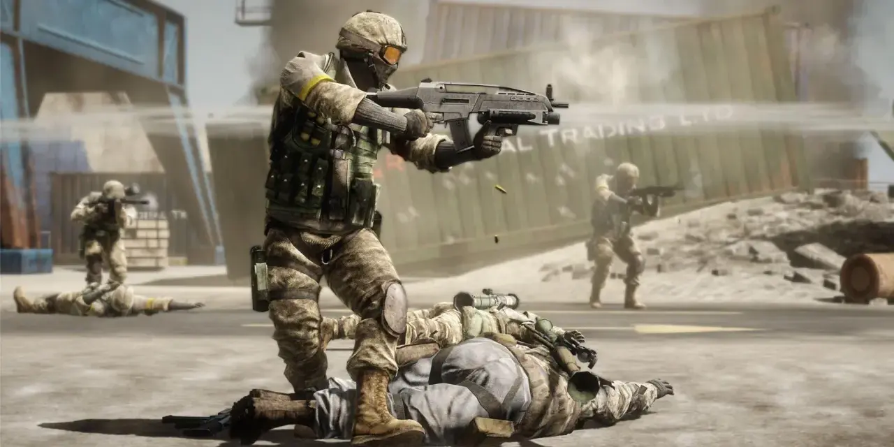 Który Battlefield jest lepszy? Porównanie, które pomoże w wyborze