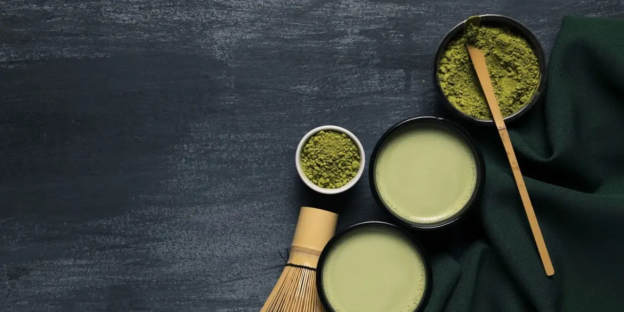 Matcha w Polsce: Gdzie kupić najlepszą i nie żałować?