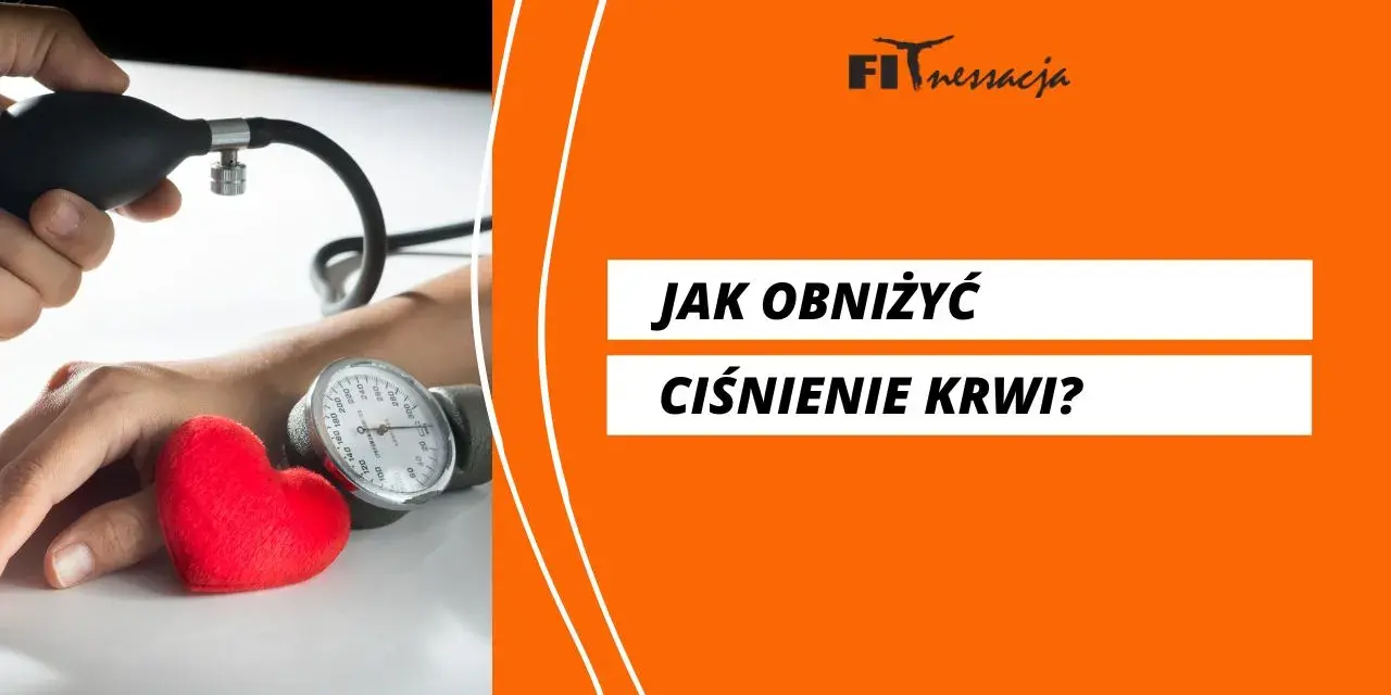 Jak obniżyć ciśnienie przy nerwicy i zredukować stres w życiu