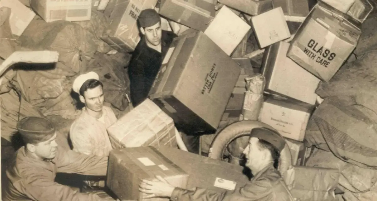 Gitarre per DHL versenden: Kosten, Verpackung & Versicherung (Anleitung)
