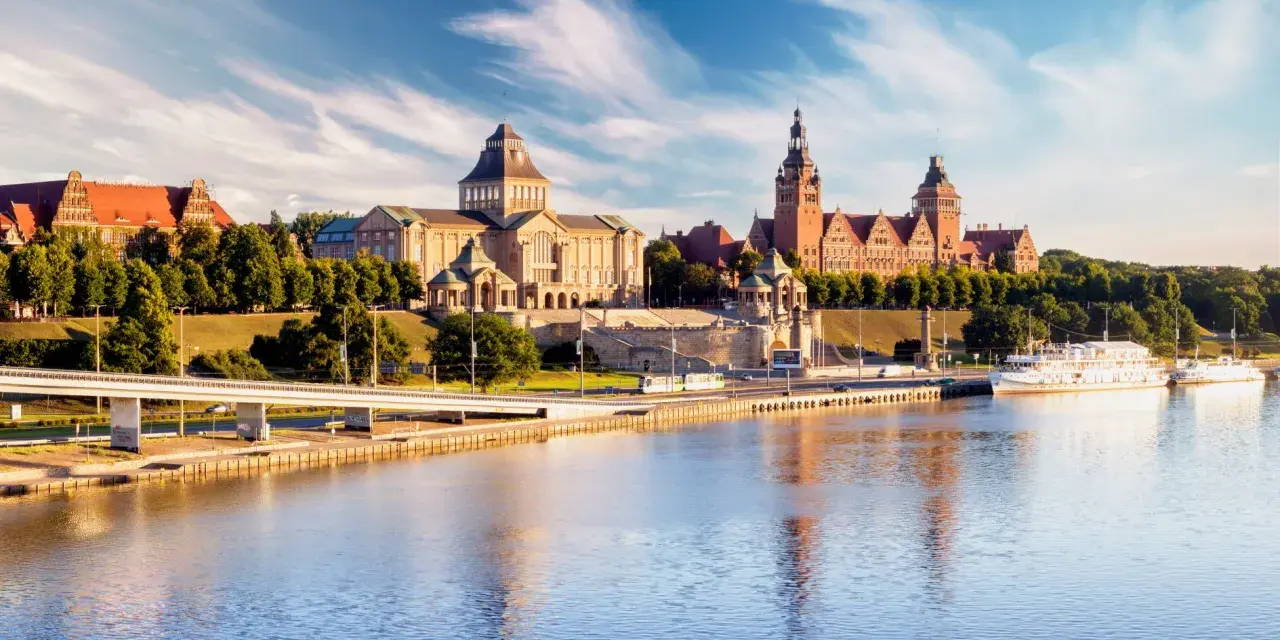 Co zwiedzić w Szczecinie z dzieckiem? 10 atrakcji, które zachwycą