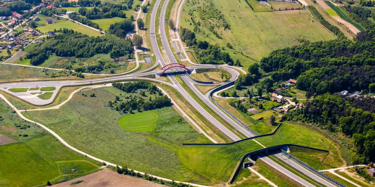 Autostrada Tarnów Rzeszów - kiedy otwarcie i co musisz wiedzieć