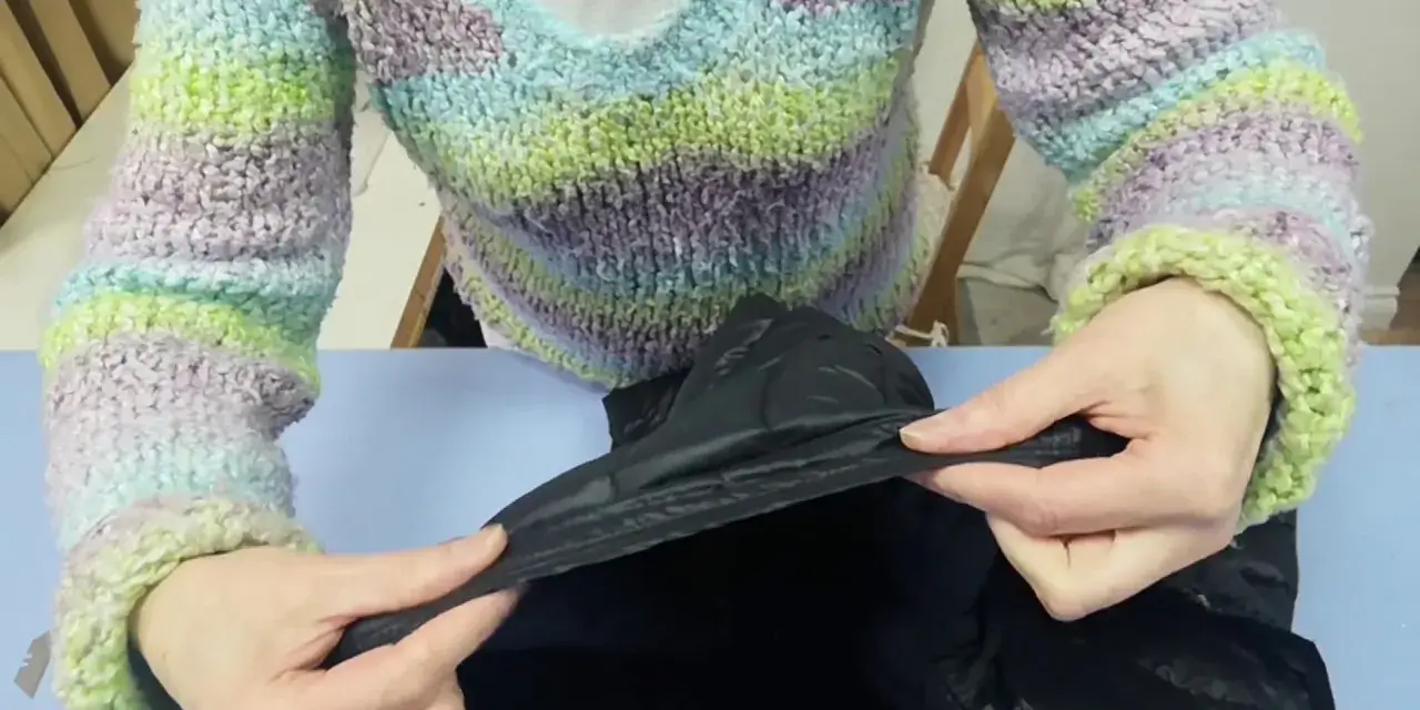 Wymiana zamka w kurtce: 4 proste kroki do sukcesu DIY