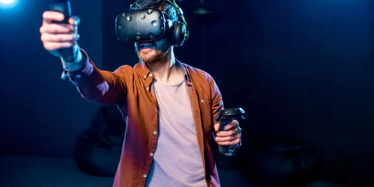 VR Tube co to jest - odkryj unikalne doświadczenia w wirtualnej rzeczywistości
