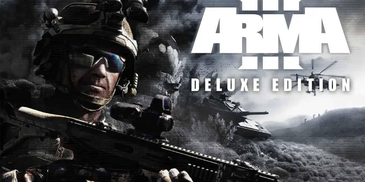 Arma 3 cena: Jak kupić najtaniej i którą edycję wybrać?