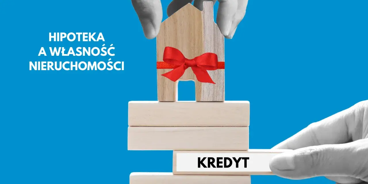 Hipoteka na mieszkaniu: Co to znaczy? Przewodnik dla kupujących i sprzedających