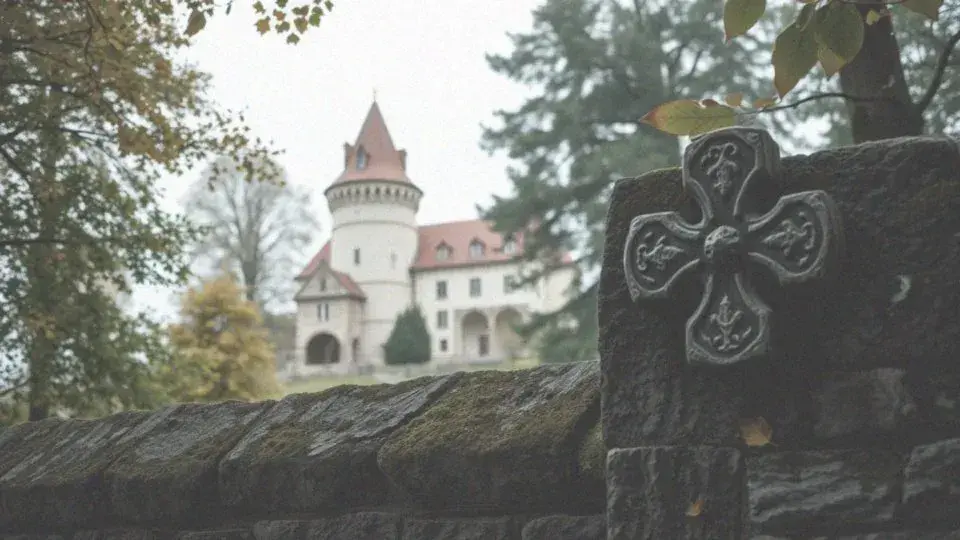 Czy templariusze przetrwali? Prawda o współczesnych rycerzach Świątyni