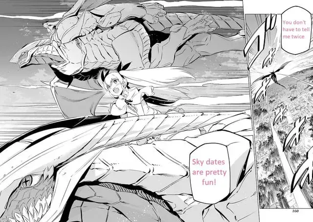 Akame ga Kill! Manga Ende: Tatsumis & Mines wahres Schicksal enthüllt
