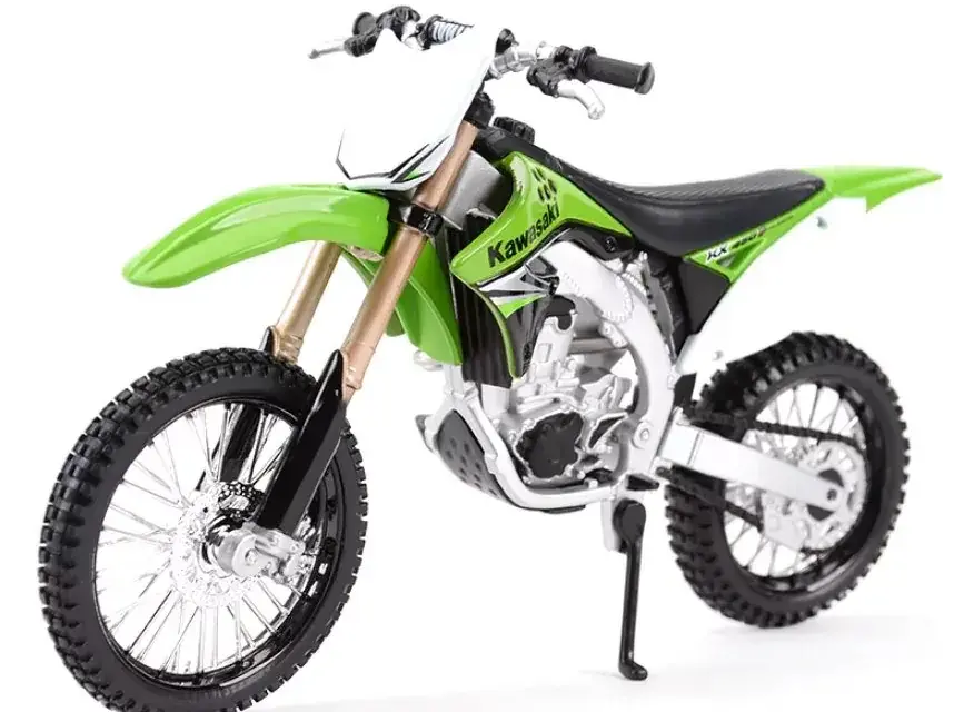 Najlepsze motor cross zabawka dla dzieci – wybierz bezpieczne modele