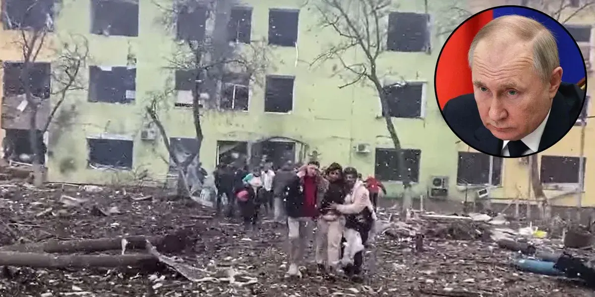 Czy w Kijowie jest bezpiecznie? Fakty, które musisz znać przed podróżą