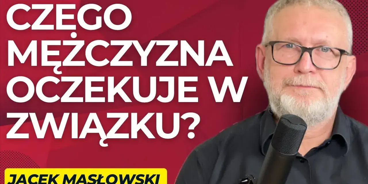 Co lubią mężczyźni w związku? Odkryj klucz do ich szczęścia