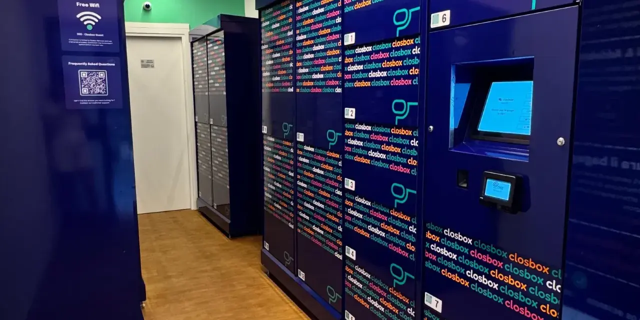 Deposito Bagagli Napoli Porto: Trova il Tuo Ideale, Senza Stress
