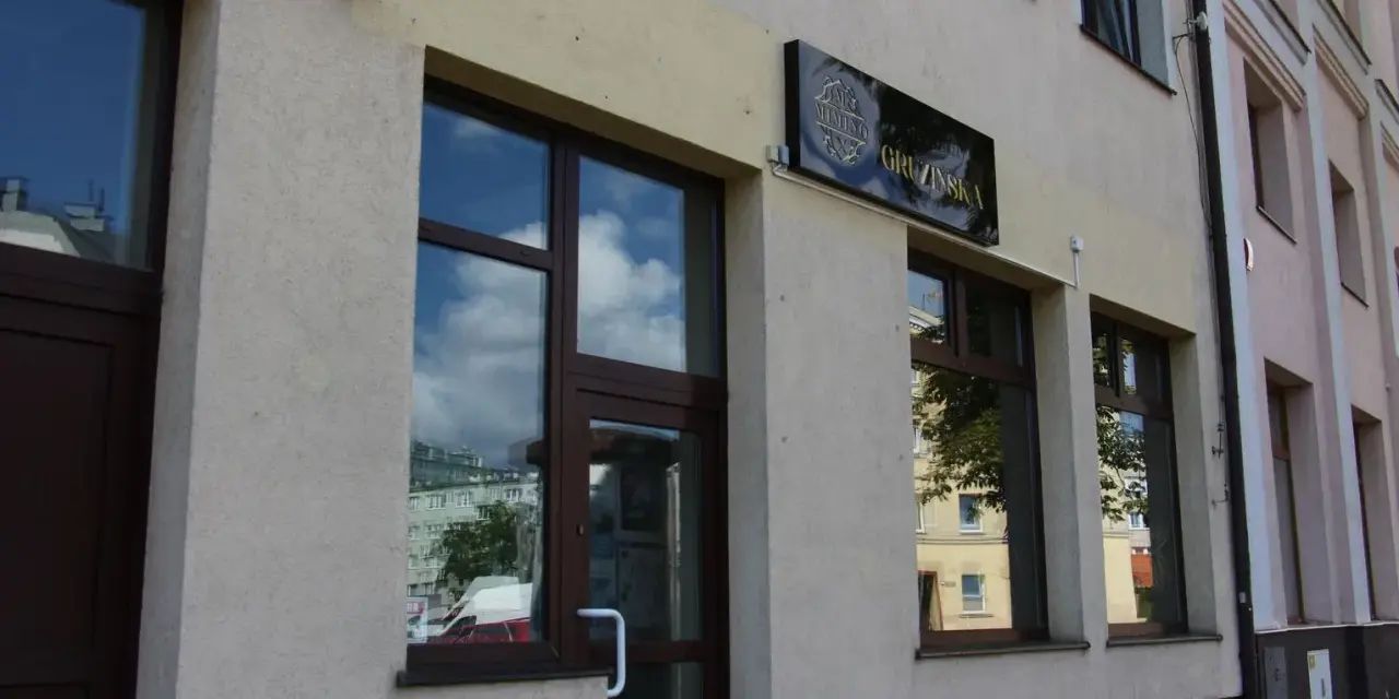 Gdzie zjeść w Oleśnicy? Odkryj najlepsze restauracje i smaki