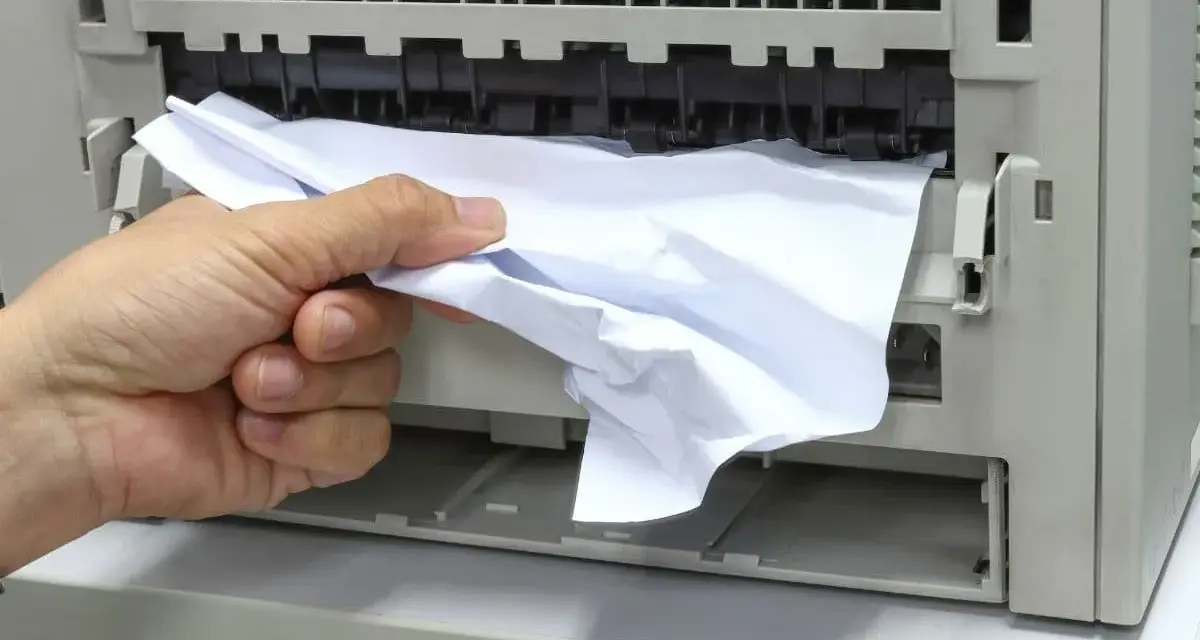 HP: Jak anulować drukowanie? Usuń zablokowane zadania krok po kroku!