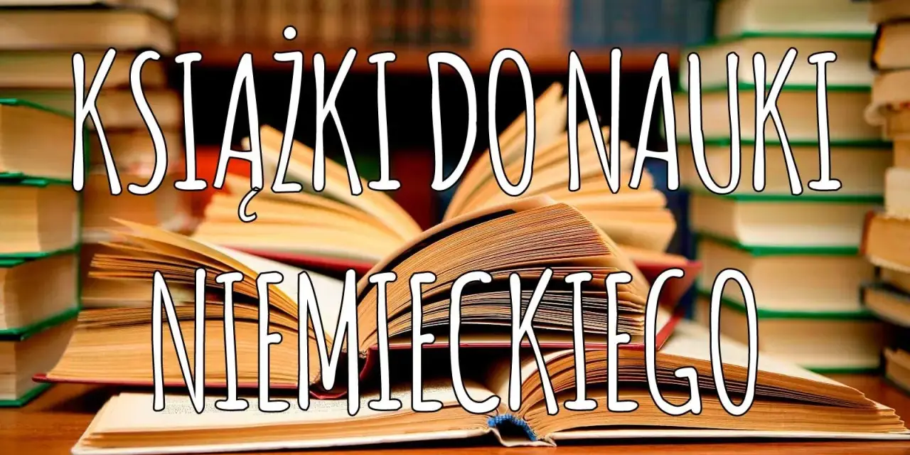 Niemiecki klasa 1 liceum: Jaki podręcznik wybrać? Ranking i porady!
