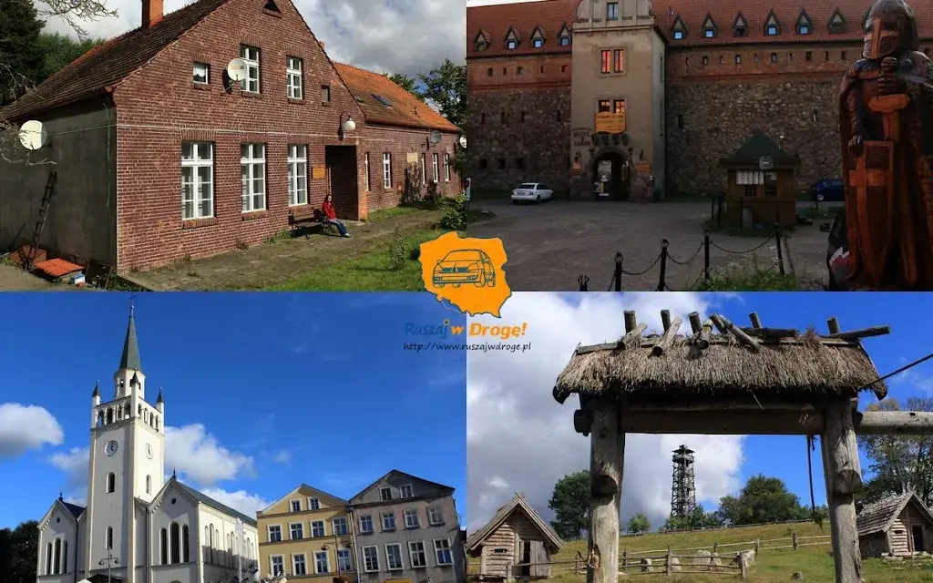 Co zwiedzić na Kaszubach? Niezapomniane atrakcje i gotowe plany