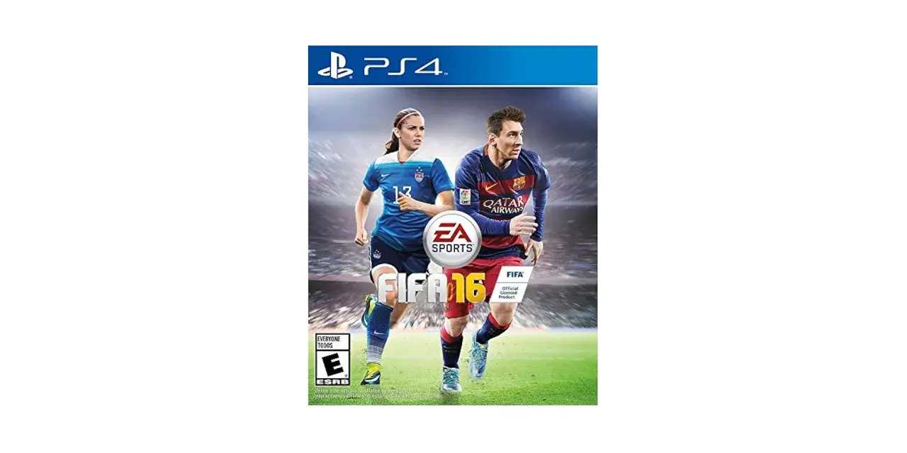 FIFA 16 PS4: Czy warto kupić starszą wersję? Wady i zalety