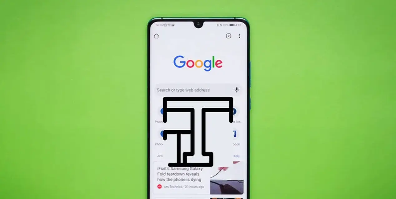 Jak powiększyć czcionkę w Chrome? Szybkie i trwałe metody