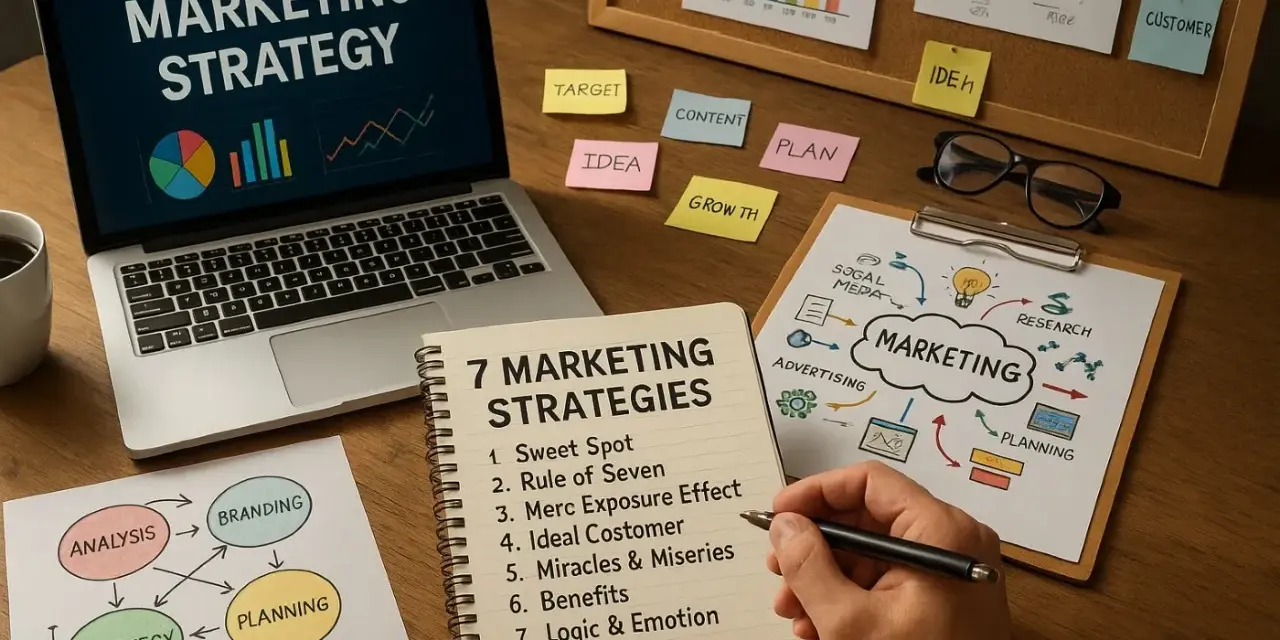 Marketing treści: Co to? Strategia, trendy i przykłady 2026