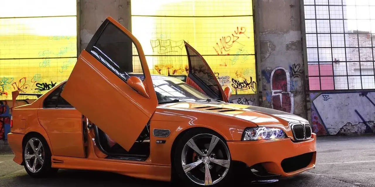 Ile kosztuje tuning auta? Cennik, ukryte koszty i porady