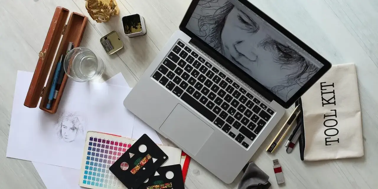 Photoshop 2026: Jaki laptop? Uniknij błędów, wybierz mądrze!