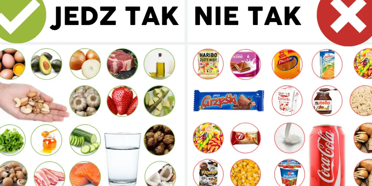 Węglowodany tuczą? Poznaj prawdę i jedz je bez obaw!