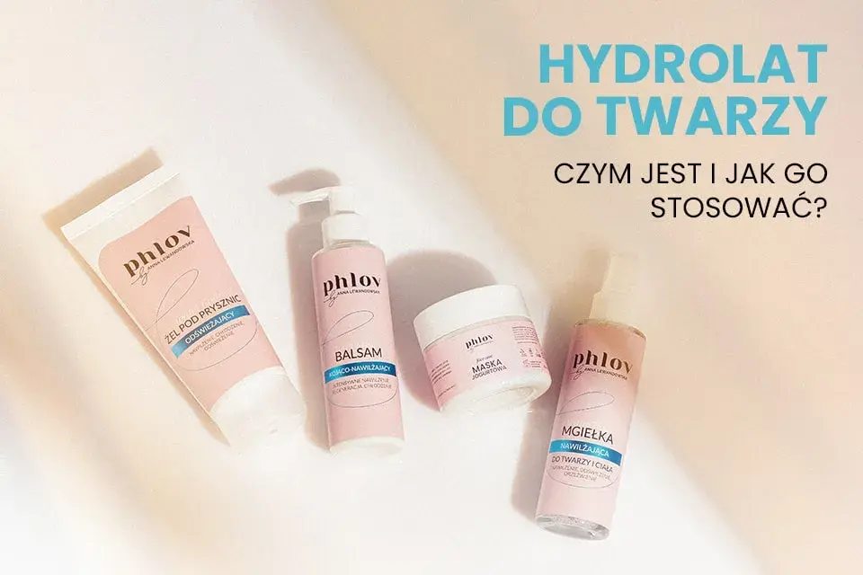 Hydrolaty na trądzik: Ranking i poradnik. Który wybrać dla siebie?