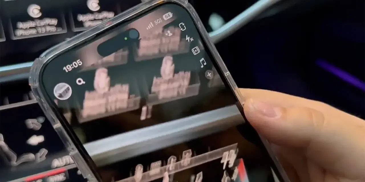 IPhone 14 jaki aparat - odkryj mocne i słabe strony kamery