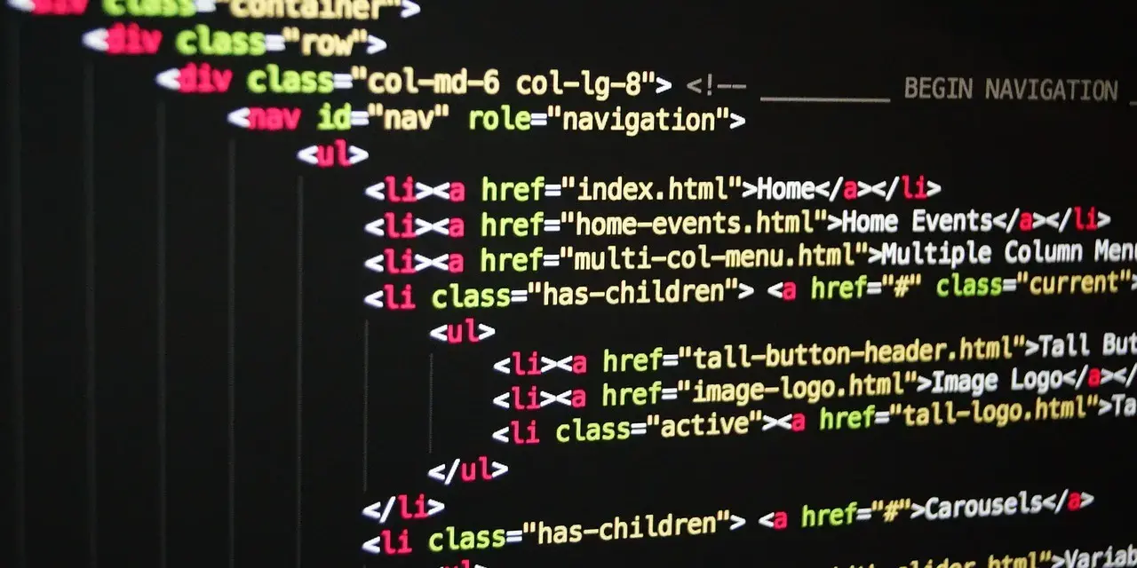 Pierwsza strona HTML w Notatniku? To prostsze, niż myślisz!