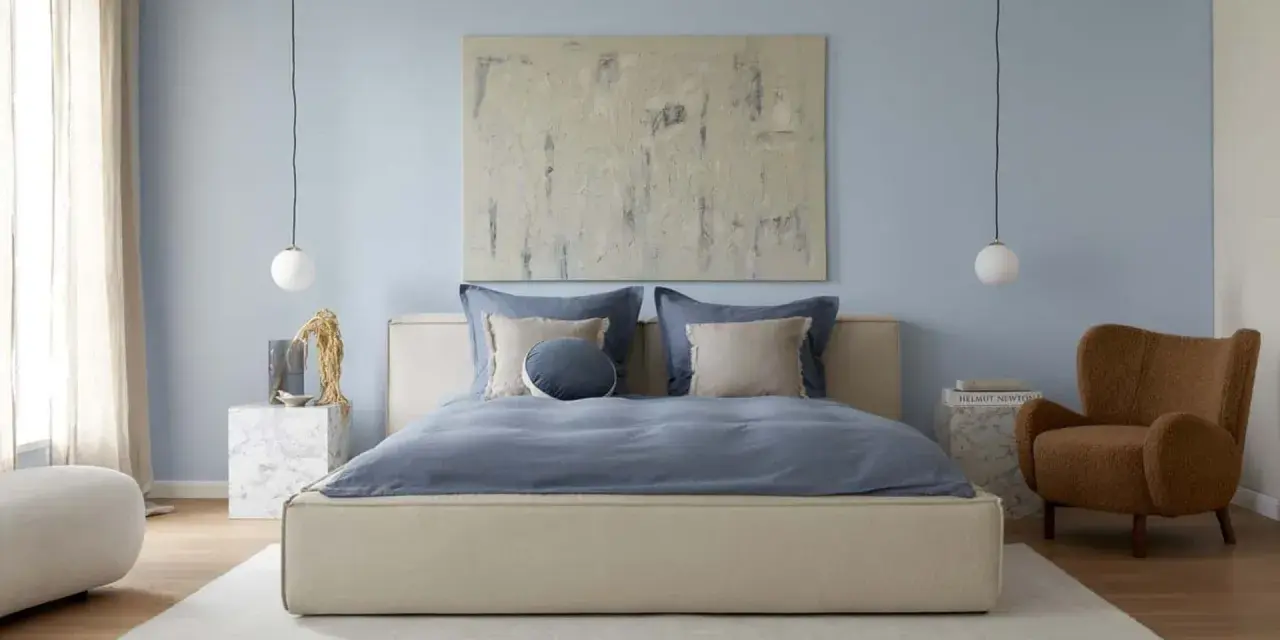Lámparas colgantes dormitorio: la guía experta para un estilo único