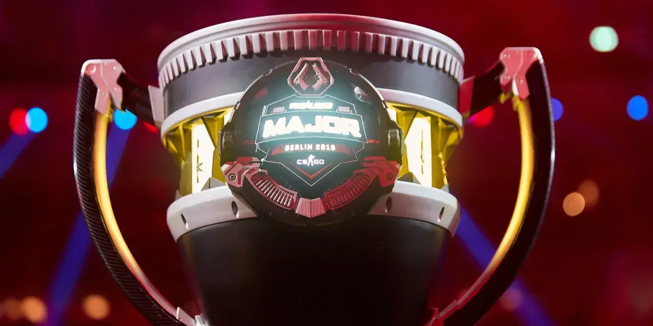 CS2 Major: Wyniki, Tabele, Drabinka Jak Śledzić i Zrozumieć?