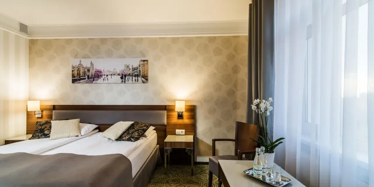 Ile kosztuje hotel w Warszawie? Poznaj ceny i najlepsze oferty