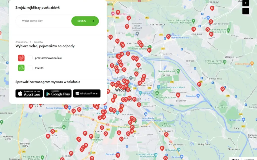 Gdzie wyrzucić leki, aby nie zaszkodzić sobie i środowisku