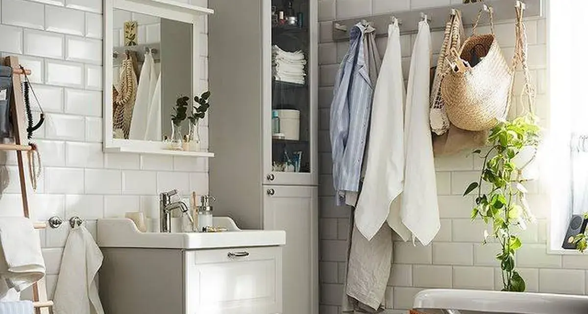 Accesorios baño Hipercor: Renueva tu espacio con estilo y sin obras