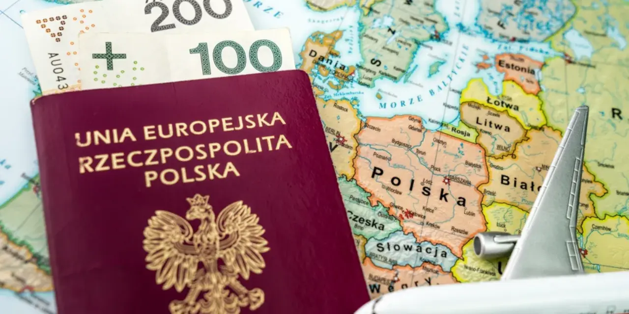 Ile trwa wyrobienie paszportu? Realny czas i jak go przyspieszyć