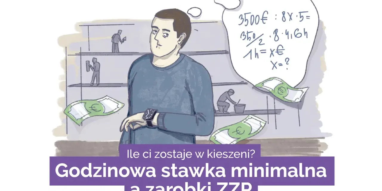 Ile godzin na stażu? Poznaj prawa i nie daj się wykorzystać!