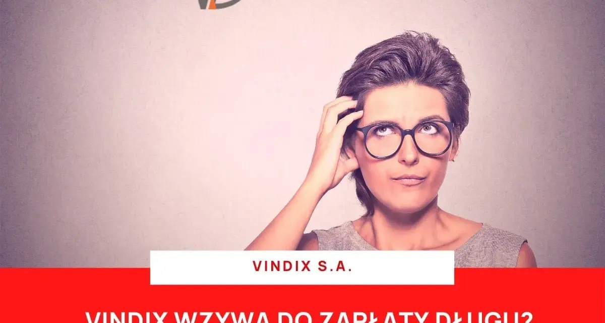 Zastanawiasz się, vindix co to jest i czy wzywa do zapłaty długu? Czerwona skarbonka podpowie!