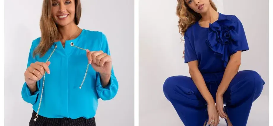 Jakie są modne bluzki? Odkryj najgorętsze trendy sezonu