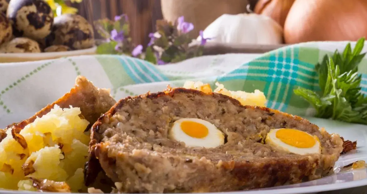 Pieczeń rzymska bez pęknięć? Odkryj sekrety idealnej!