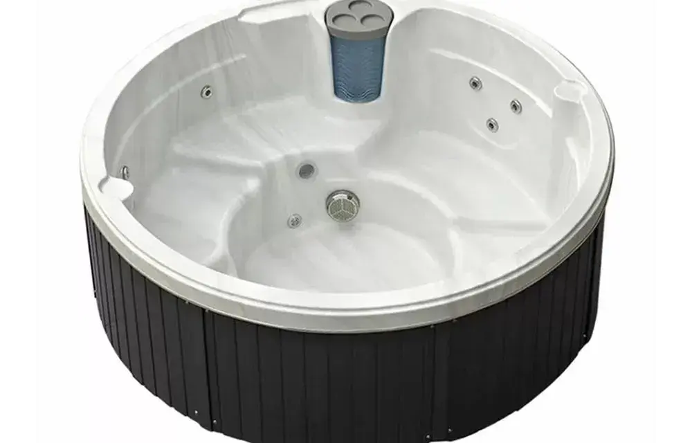 Passion Spa – odkryj wyjątkowe wanny dla komfortu i relaksu
